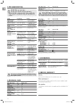 Preview for 12 page of Gardena EasyCut 40/18V P4A Operator'S Manual