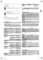 Preview for 25 page of Gardena EasyCut 40/18V P4A Operator'S Manual