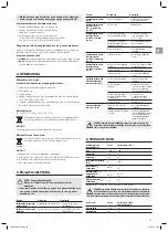 Preview for 29 page of Gardena EasyCut 40/18V P4A Operator'S Manual