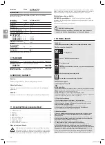 Preview for 30 page of Gardena EasyCut 40/18V P4A Operator'S Manual