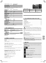 Preview for 79 page of Gardena EasyCut 40/18V P4A Operator'S Manual