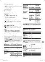 Preview for 91 page of Gardena EasyCut 40/18V P4A Operator'S Manual