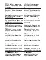 Preview for 13 page of Gardena EasyCut 400/25 Operating Instructions Manual