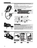 Предварительный просмотр 46 страницы Gardena EasyCut 42 Accu Operating Instructions Manual