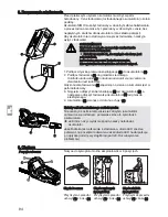 Preview for 94 page of Gardena EasyCut 42 Accu Operating Instructions Manual