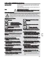 Preview for 107 page of Gardena EasyCut 42 Accu Operating Instructions Manual