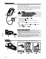 Preview for 110 page of Gardena EasyCut 42 Accu Operating Instructions Manual