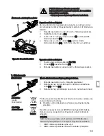 Preview for 119 page of Gardena EasyCut 42 Accu Operating Instructions Manual