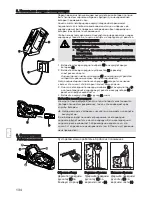 Preview for 134 page of Gardena EasyCut 42 Accu Operating Instructions Manual