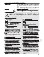 Preview for 139 page of Gardena EasyCut 42 Accu Operating Instructions Manual