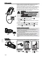 Preview for 142 page of Gardena EasyCut 42 Accu Operating Instructions Manual