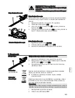 Предварительный просмотр 143 страницы Gardena EasyCut 42 Accu Operating Instructions Manual