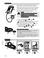 Preview for 150 page of Gardena EasyCut 42 Accu Operating Instructions Manual