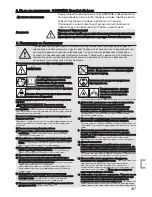 Preview for 187 page of Gardena EasyCut 42 Accu Operating Instructions Manual