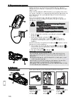 Предварительный просмотр 190 страницы Gardena EasyCut 42 Accu Operating Instructions Manual