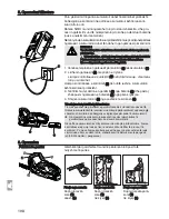 Предварительный просмотр 198 страницы Gardena EasyCut 42 Accu Operating Instructions Manual