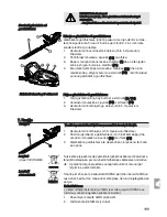 Preview for 199 page of Gardena EasyCut 42 Accu Operating Instructions Manual