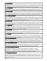 Preview for 226 page of Gardena EasyCut 42 Accu Operating Instructions Manual