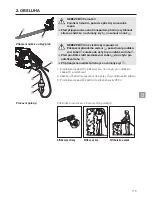 Preview for 6 page of Gardena EasyCut 420/45 Operation Instructions Manual