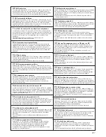 Preview for 12 page of Gardena EasyCut 420/45 Operation Instructions Manual