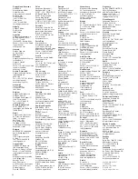 Preview for 8 page of Gardena EasyCut 420/45 Operator'S Manual