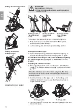 Preview for 5 page of Gardena EasyCut 450 Operating Instructions Manual