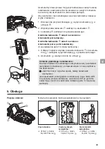 Preview for 6 page of Gardena EasyCut 50-Li Operating Instructions Manual