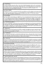 Preview for 11 page of Gardena EasyCut 50-Li Operating Instructions Manual