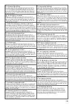 Preview for 13 page of Gardena EasyCut 50-Li Operating Instructions Manual