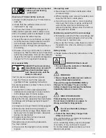 Preview for 3 page of Gardena EasyCut Li-18/23 R Operating Instructions Manual