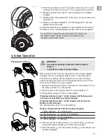 Preview for 5 page of Gardena EasyCut Li-18/23 R Operating Instructions Manual
