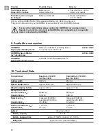 Предварительный просмотр 10 страницы Gardena EasyCut Li-18/23 R Operating Instructions Manual