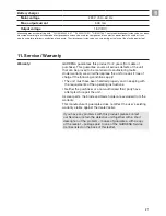 Preview for 11 page of Gardena EasyCut Li-18/23 R Operating Instructions Manual