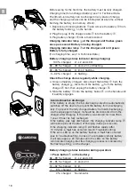 Preview for 6 page of Gardena EasyCut Li-18/23 Operating Instructions Manual