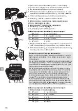 Предварительный просмотр 6 страницы Gardena EasyCut Li-18/50 Operating Instructions Manual