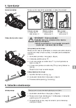 Preview for 7 page of Gardena EasyCut Li-18/50 Operating Instructions Manual