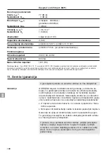 Preview for 10 page of Gardena EasyCut Li-18/50 Operating Instructions Manual