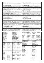 Preview for 8 page of Gardena EasyCut Li Operator'S Manual