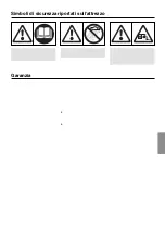 Preview for 8 page of Gardena EHT 410 Operating Instructions Manual