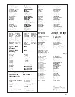 Предварительный просмотр 16 страницы Gardena EJ2500 Operating Instructions Manual