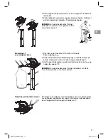 Preview for 71 page of Gardena EJ3000 Operating Instructions Manual