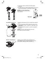 Preview for 83 page of Gardena EJ3000 Operating Instructions Manual