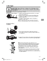 Preview for 107 page of Gardena EJ3000 Operating Instructions Manual