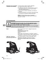 Preview for 148 page of Gardena EJ3000 Operating Instructions Manual