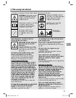 Preview for 155 page of Gardena EJ3000 Operating Instructions Manual