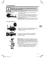 Preview for 159 page of Gardena EJ3000 Operating Instructions Manual