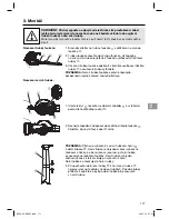 Preview for 171 page of Gardena EJ3000 Operating Instructions Manual