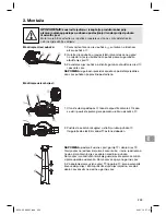 Preview for 233 page of Gardena EJ3000 Operating Instructions Manual