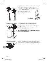 Preview for 284 page of Gardena EJ3000 Operating Instructions Manual