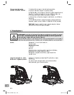 Preview for 334 page of Gardena EJ3000 Operating Instructions Manual